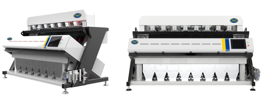 Vertical Sorter VR Series