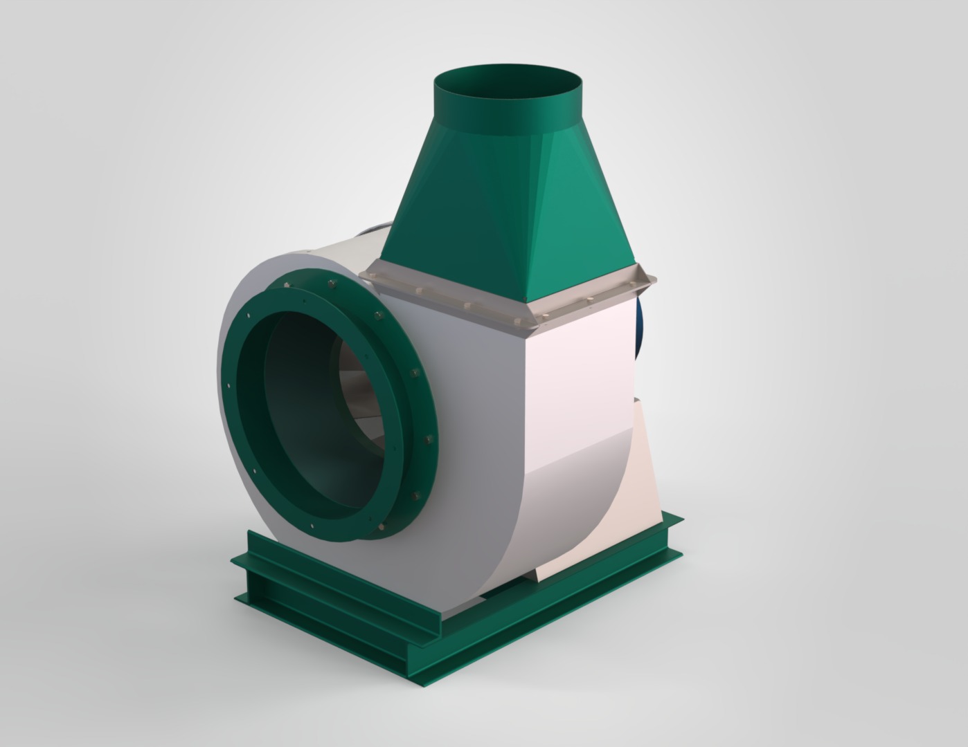 Blower