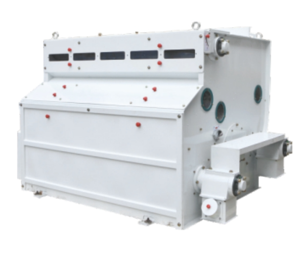 Aspirator Close Sirkuit