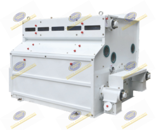 Aspirator Close Sirkuit