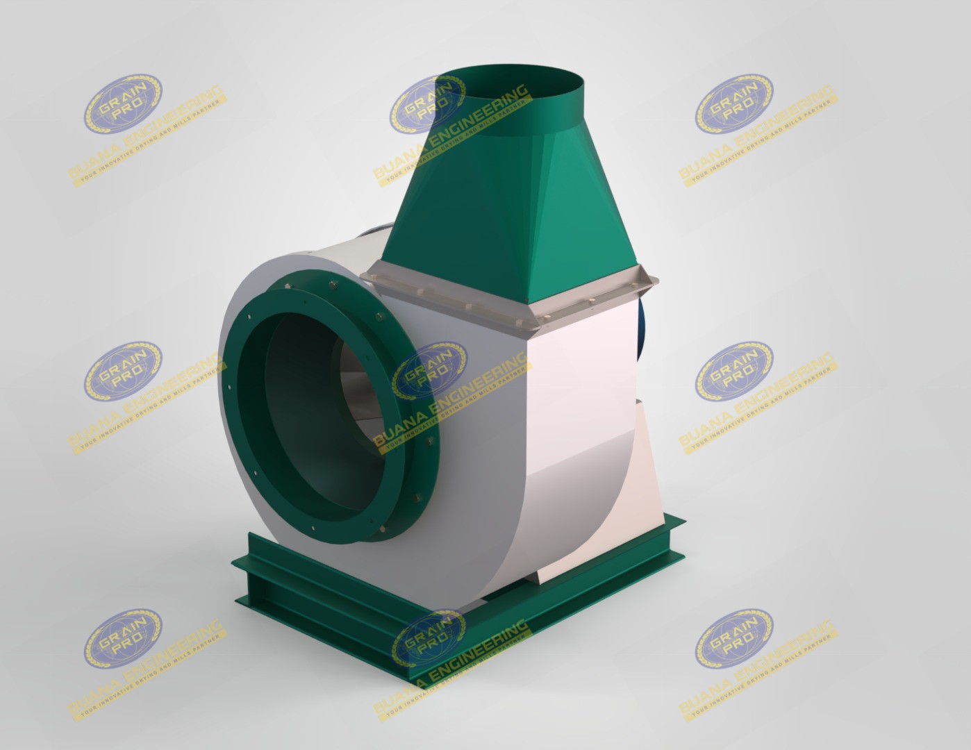 Blower