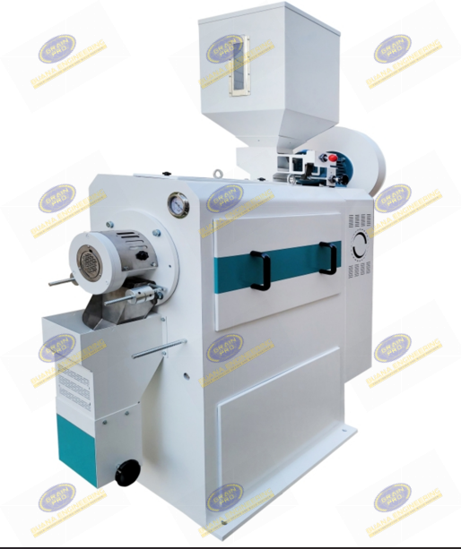 Emery Roller Whitener CFN(W) Series