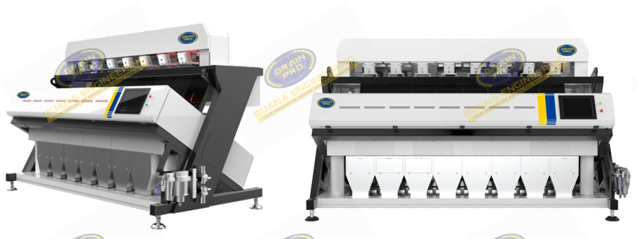 Vertical Sorter VR Series