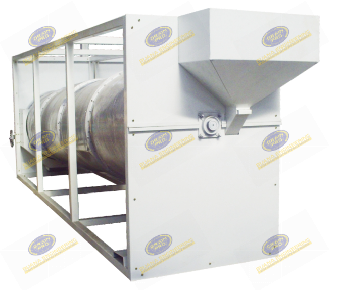Rice Length Grader RLG Series