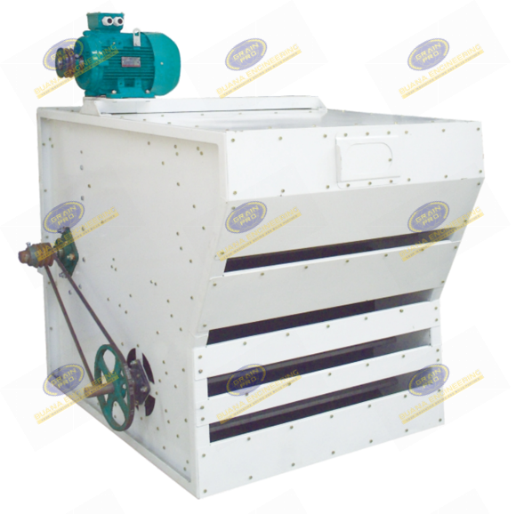 Aspirator