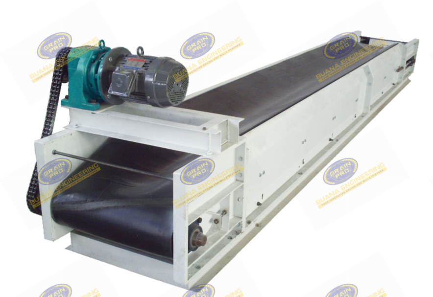 Belt Conveyor BLC Series
