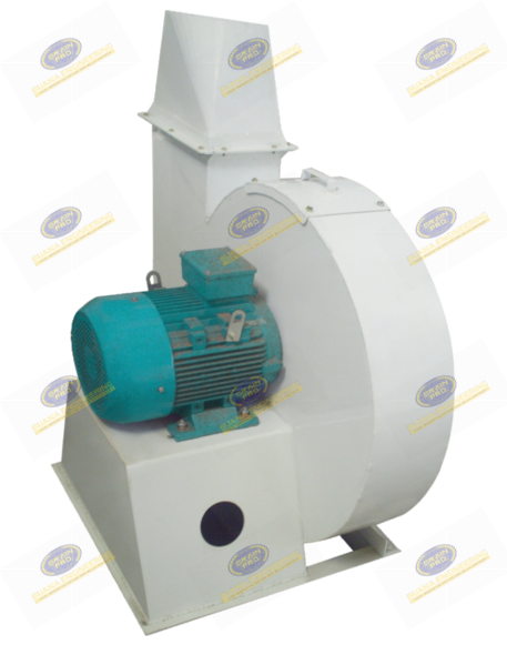 High Pressure Blower HPB Series