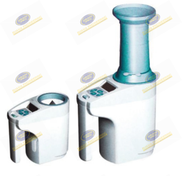 Moisture Testing Machine LDS Series