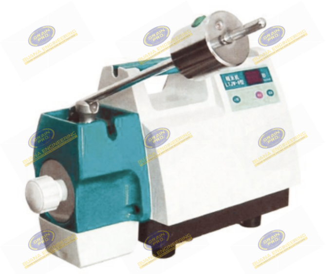 Polishing Testing Machine LTJM Series