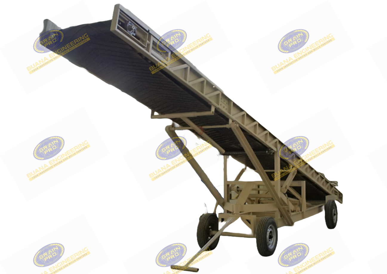 Belt Mobile
