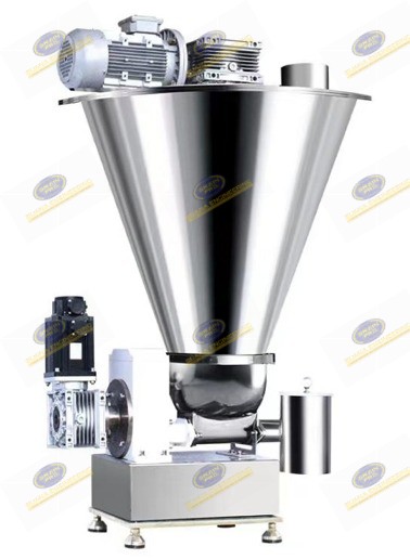 Rice blending machine LCS-1T-8